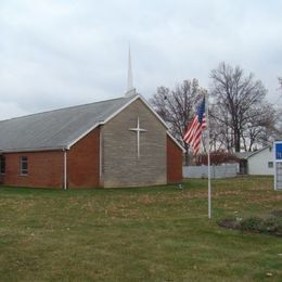 Trinity United Methodist Church, Grove City, Ohio, United States