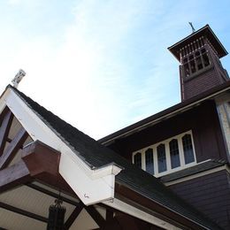 St. Mary's Kerrisdale, Vancouver, British Columbia, Canada