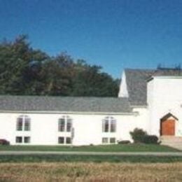 New Zion Methodist Church, Baltimore, Ohio, United States