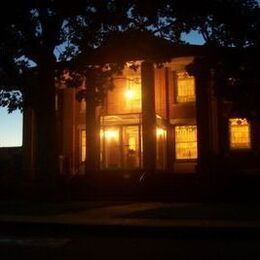 Waldron United Methodist Church, Waldron, Arkansas, United States