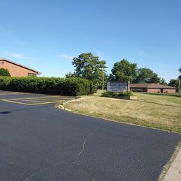 Bethel United Methodist Church, Peoria, Illinois, United States