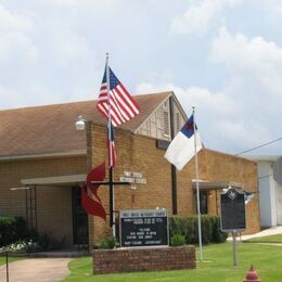 Grace Global Methodist Church, Waller, Texas, United States