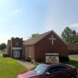 Bell City Community of Faith, Bell City, Missouri, United States