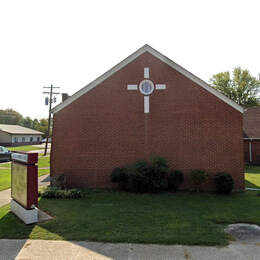 Bell City Community of Faith, Bell City, Missouri, United States