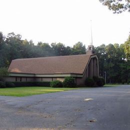 Hawley Memorial United Methodist Church, Pine Bluff, Arkansas, United States