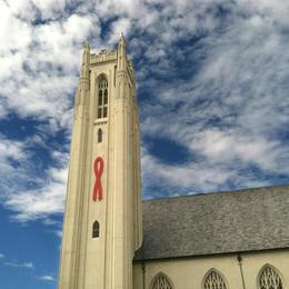 Hollywood United Methodist Church, Los Angeles, California, United States