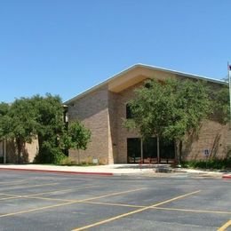 Northwest Hills United Methodist Church, San Antonio, Texas, United States