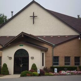 Asbury South United Methodist Church, Columbus, Ohio, United States