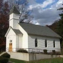 Canaanville United Methodist Church, Athens, Ohio, United States