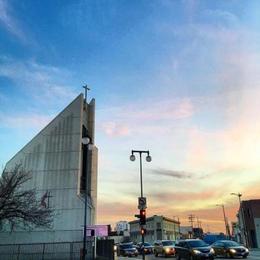 Centenary United Methodist Church, Los Angeles, California, United States