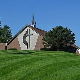 Clair United Methodist Church, Saint Joseph, Missouri, United States