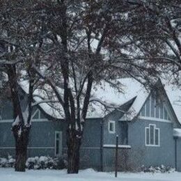 St. George's Anglican Church, West Kelowna, British Columbia, Canada