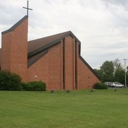 Aurora United Methodist Church, Aurora, Missouri, United States