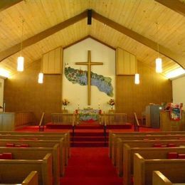 Lake Shore United Methodist Church, Waco, Texas, United States