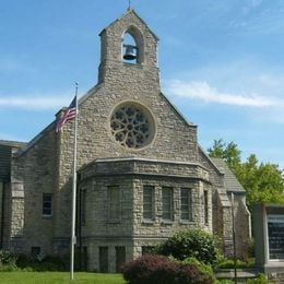 Parkview United Methodist Church, Columbus, Ohio, United States