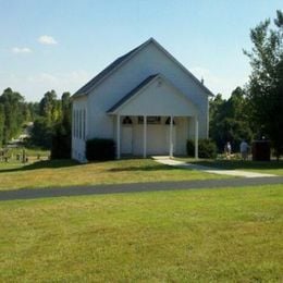 Yeakley Chapel United Methodist Church, Springfield, Missouri, United States