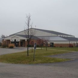 Trinity United Methodist Church, Pickerington, Ohio, United States