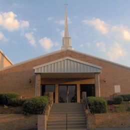 Red Oak Stockbridge United Methodist Church, Stockbridge, Georgia, United States