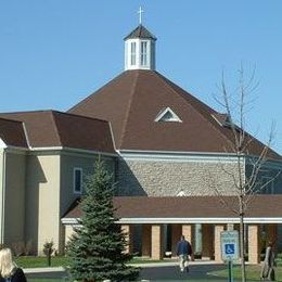 Linworth United Methodist Church, Columbus, Ohio, United States