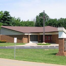 Arcadia Valley United Methodist Church, Ironton, Missouri, United States