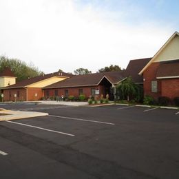 Moran United Methodist Church, Spokane, Washington, United States