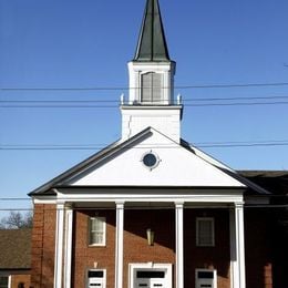 Asbury United Methodist Church, Prairie Village, Kansas, United States