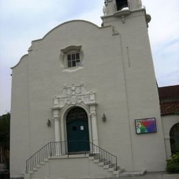 St. Mark's United Methodist Church, New Orleans, Louisiana, United States