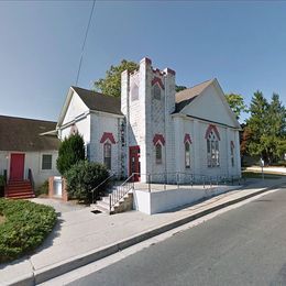 New Zion United Methodist Church, Laurel, Delaware, United States