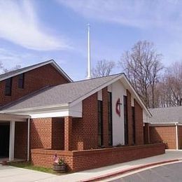 Asbury-Broadneck United Methodist Church, Annapolis, Maryland, United States