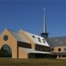 First United Methodist Church of Richardson, Richardson, Texas, United States