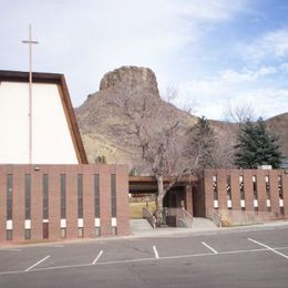 First United Methodist Church of Golden, Golden, Colorado, United States