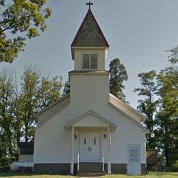 Finley United Methodist Church, Zanesville, Ohio, United States