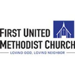 First United Methodist Church of Lufkin, Lufkin, Texas, United States