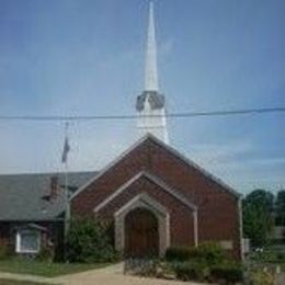 North Industry United Methodist Church, Canton, Ohio, United States