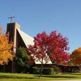 Atwater United Methodist Church, Atwater, California, United States