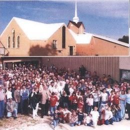 Oakton United Methodist Church, Lamar, Missouri, United States