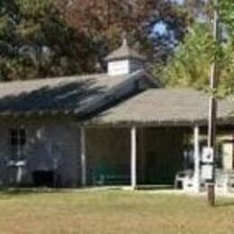 Springtown United Methodist Church, Broken Arrow, Oklahoma, United States