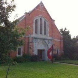 Handley United Methodist Church, Fort Worth, Texas, United States