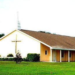 Rogers Community United Methodist Church, Bradenton, Florida, United States