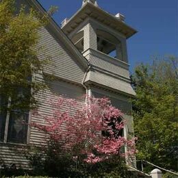 First United Methodist Church of Ashland, Ashland, Oregon, United States