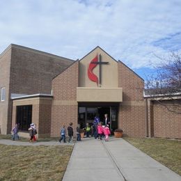 Aldersgate United Methodist Church, Olathe, Kansas, United States