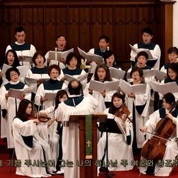 KMUMC choir