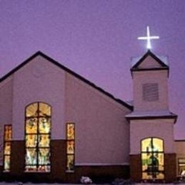 Advent United Methodist Church, Eagan, Minnesota, United States