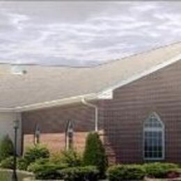 New Horizon United Methodist Church, Janesville, Wisconsin, United States