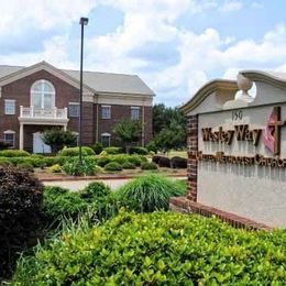 Wesley Way United Methodist Church, Mcdonough, Georgia, United States