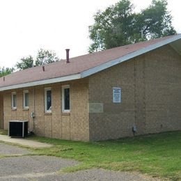 Wichita Indian United Methodist Church, Wichita, Kansas, United States