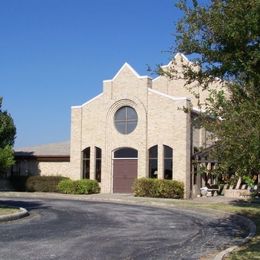 Chapel Hill United Methodist Church, San Antonio, Texas, United States