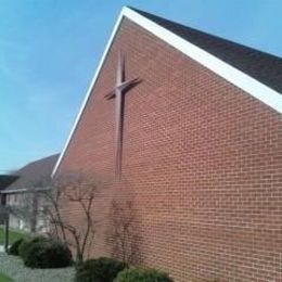 Attica United Methodist Church, Attica, Ohio, United States