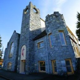 Green Lake United Methodist Church, Seattle, Washington, United States