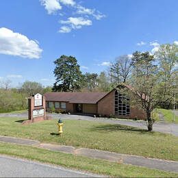 Brownsville United Methodist Church, Birmingham, Alabama, United States